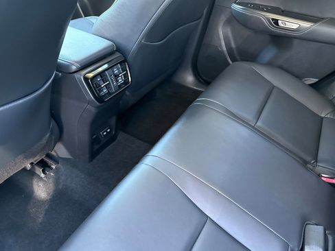 Certified 2024 Lexus NX 350 AWD w/ Vision Package image 24