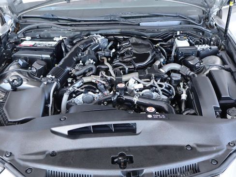 Used 2018 Lexus IS 350 F Sport RWD image 49