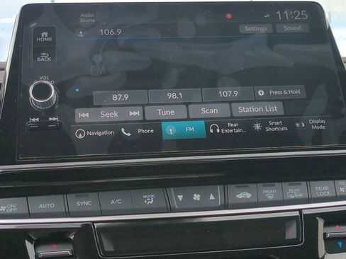 New 2026 Honda Odyssey Elite image 15