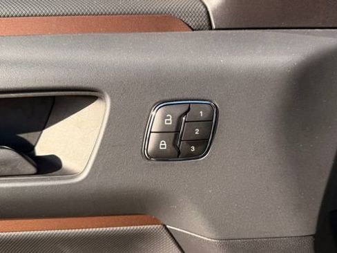 Used 2023 Ford Bronco Sport Outer Banks image 15