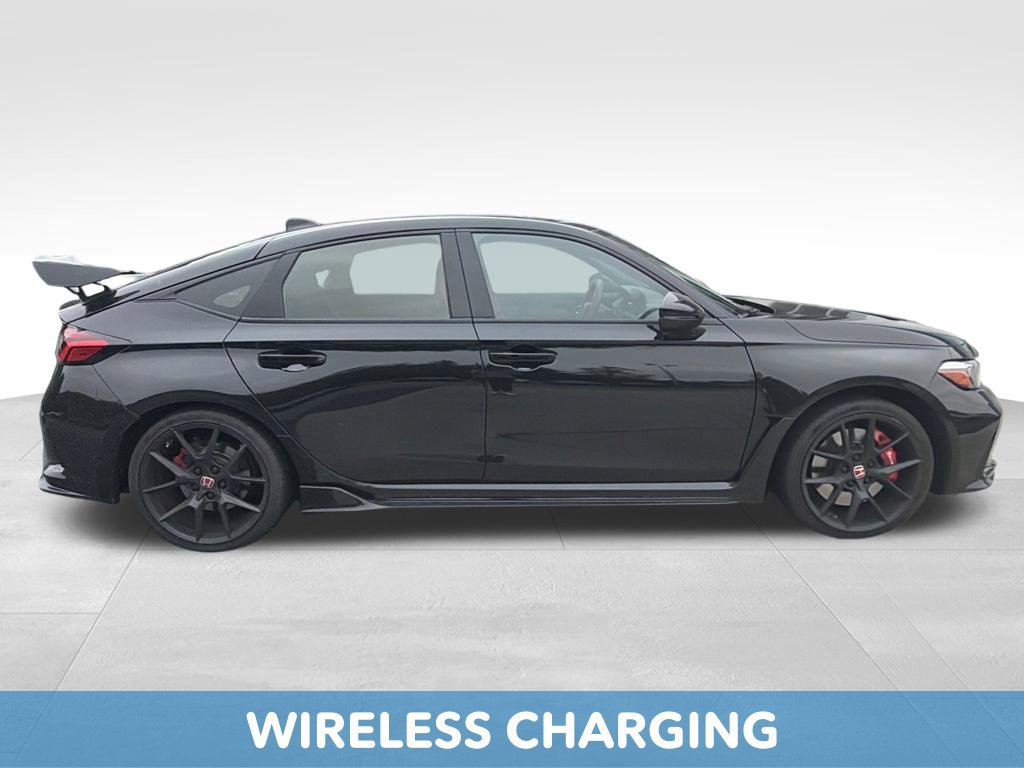 Used 2025 Honda Civic Type R image 17