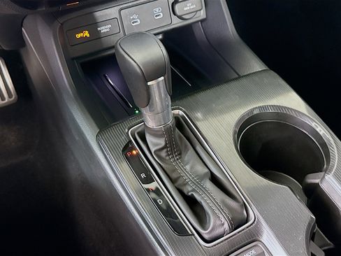Certified 2025 Honda Civic Sport Touring image 20