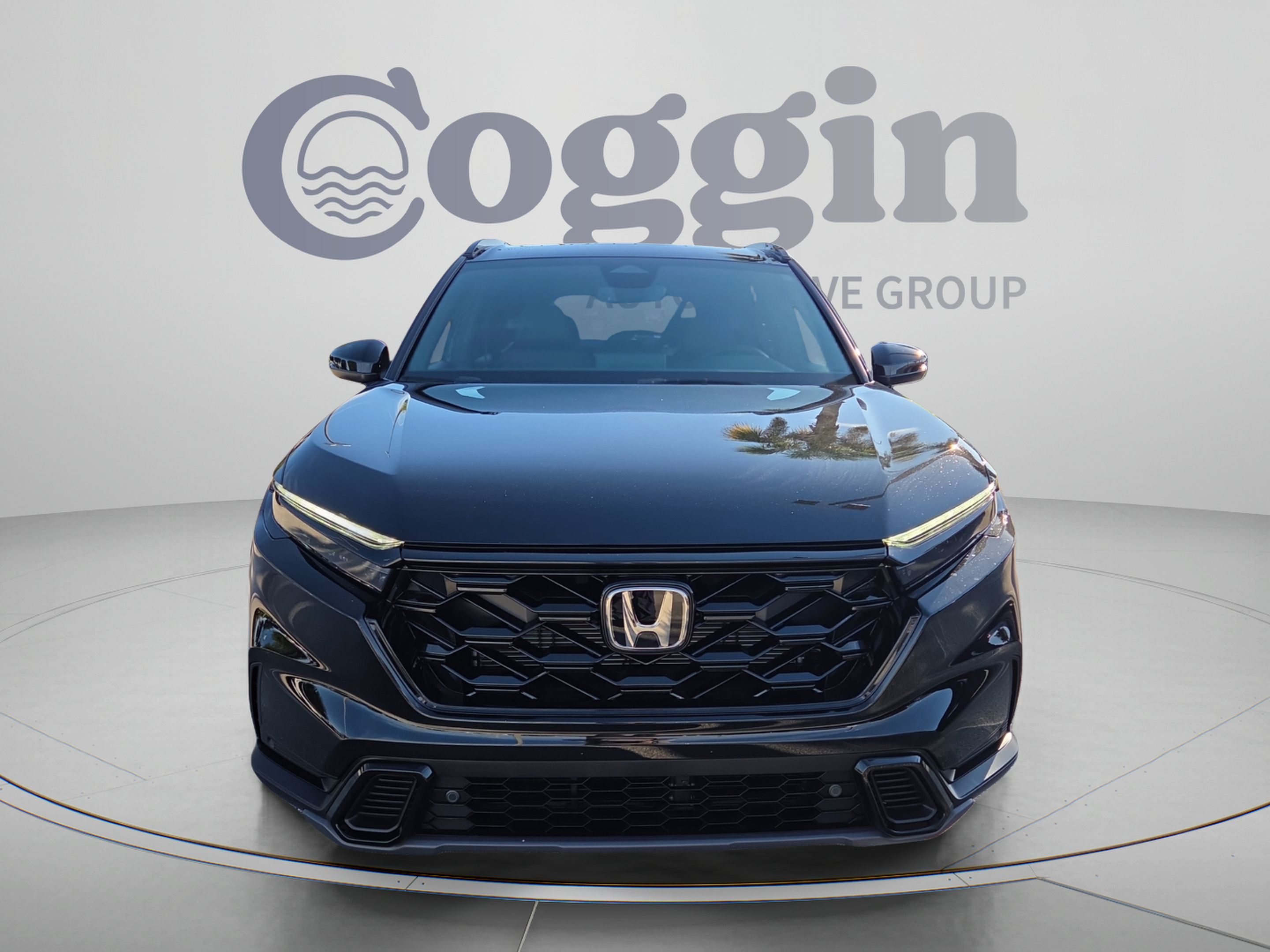 New 2027 Honda CR-V Sport-L image 8