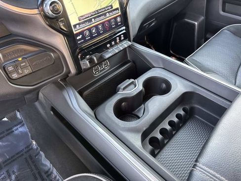 Used 2021 RAM 2500 Laramie image 30