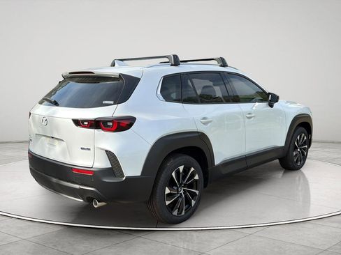 New 2026 MAZDA CX-50 2.5 Hybrid w/ Weather Package image 5
