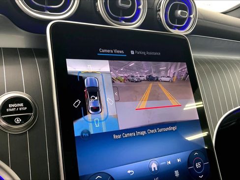 New 2026 Mercedes-Benz GLC 300 4MATIC image 24