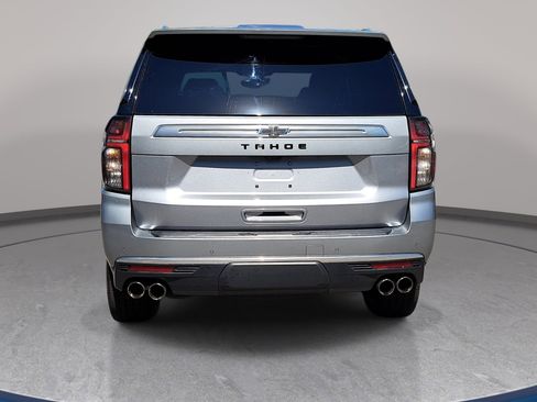 Used 2024 Chevrolet Tahoe High Country image 6