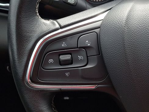 Used 2021 Buick Encore GX Select FWD image 20