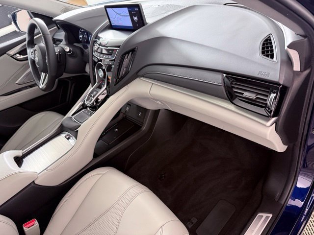 Used 2024 Acura RDX w/ Technology Package AWD/4WD image 23