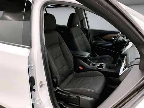 Used 2021 GMC Terrain SLE w/ Driver Convenience Package AWD/4WD image 30