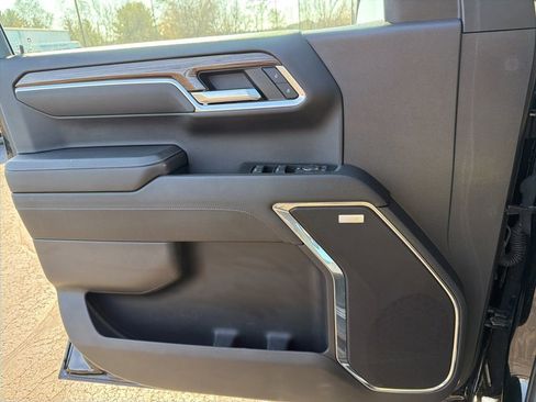 Certified 2023 Chevrolet Silverado 1500 RST w/ RST All Star Premium Package image 17