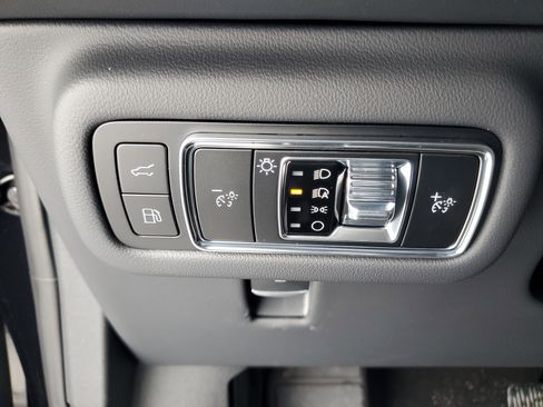 New 2026 Lincoln Nautilus Premier w/ Equipment Group 102A image 14