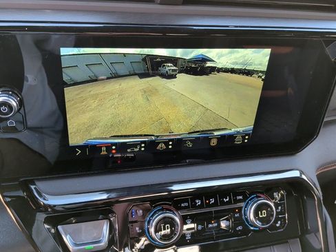 New 2026 GMC Sierra 1500 AT4 w/ AT4 Premium Package image 25