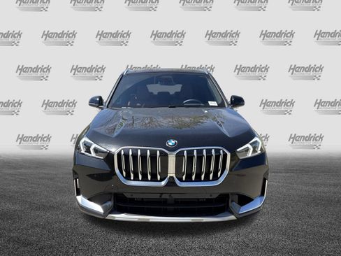 New 2026 BMW X1 xDrive28i w/ Technology Package image 3