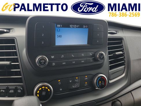 Used 2024 Ford Transit 150 Low Roof image 13