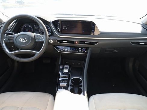 Used 2023 Hyundai Sonata SEL image 14