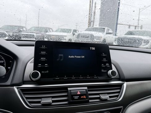 Used 2019 Honda Accord LX image 15