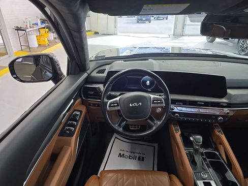 Certified 2023 Kia Telluride SX Prestige X-Pro image 12