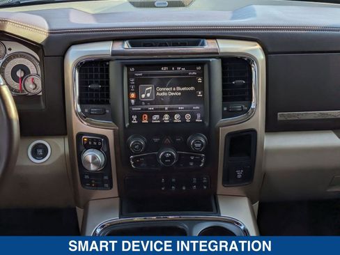 Used 2016 RAM 1500 Laramie Longhorn w/ Convenience Group image 20