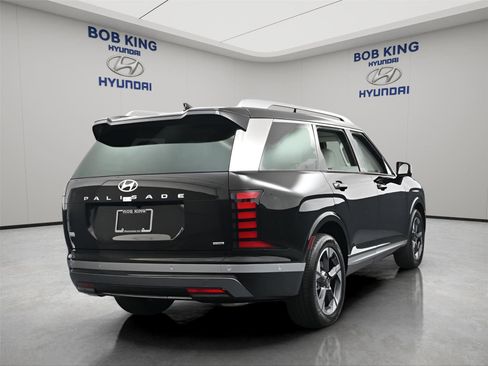 New 2026 Hyundai Palisade Limited AWD/4WD image 10