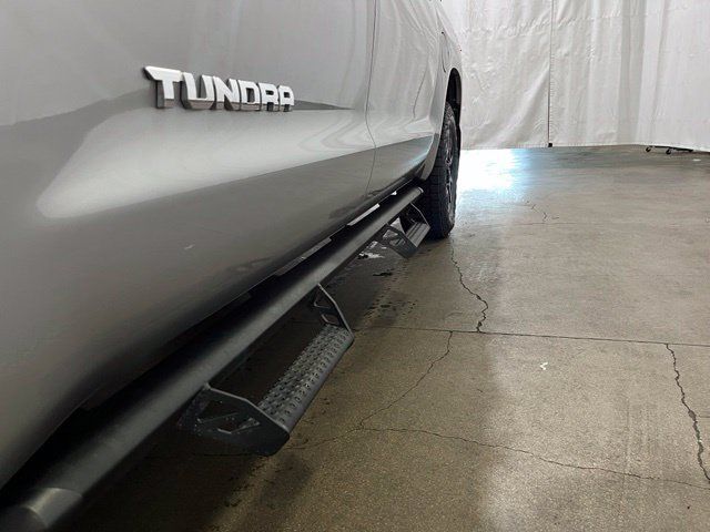 Certified 2021 Toyota Tundra Limited w/ Limited Premium Package AWD/4WD image 23
