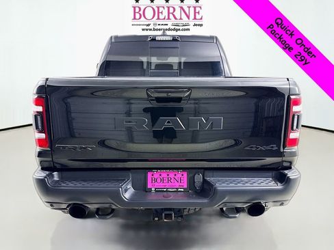 Used 2022 RAM 1500 TRX w/ TRX Level 2 Equipment Group image 6