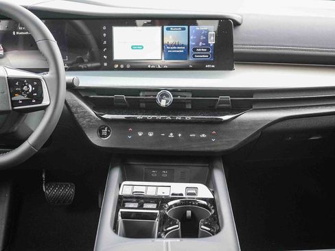 New 2026 Nissan Murano SL AWD/4WD image 15