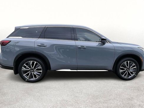 New 2026 INFINITI QX60 Luxe image 29