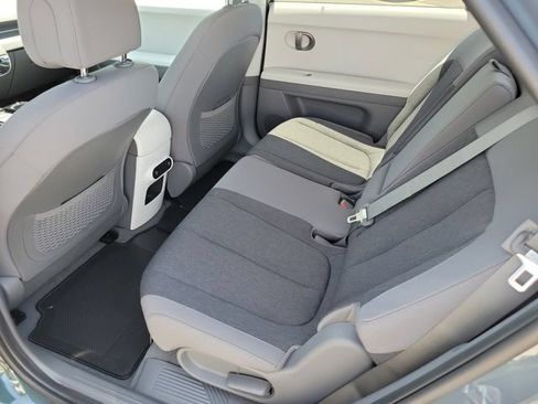 New 2026 Hyundai Ioniq 5 SE RWD image 26