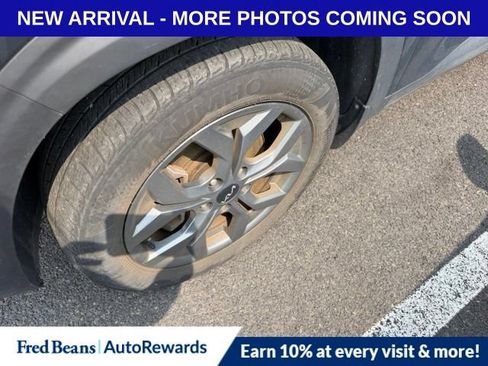 Used 2024 Kia Seltos S AWD/4WD image 4