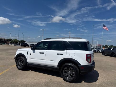 Used 2023 Ford Bronco Sport Big Bend w/ Convenience Package AWD/4WD image 13