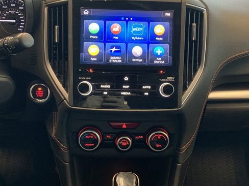 Used 2020 Subaru Crosstrek 2.0i Limited w/ Moonroof Package w/Navigation image 6