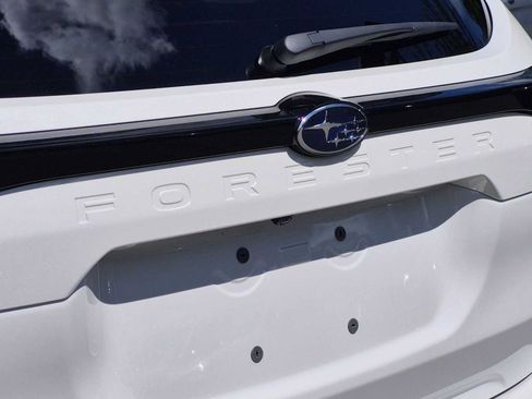 New 2026 Subaru Forester Sport AWD/4WD image 13