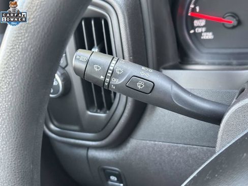 Used 2025 Chevrolet Silverado 1500 W/T RWD image 20