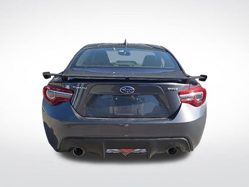 Used 2020 Subaru BRZ Limited RWD image 5