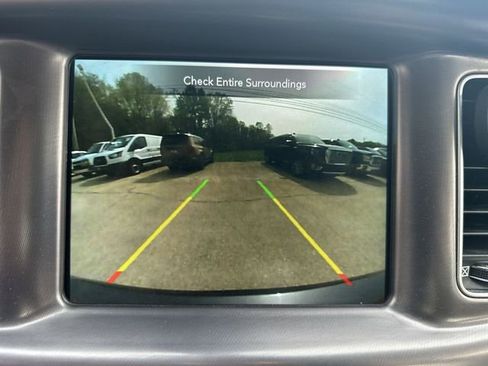 Used 2022 Dodge Charger Scat Pack RWD image 16