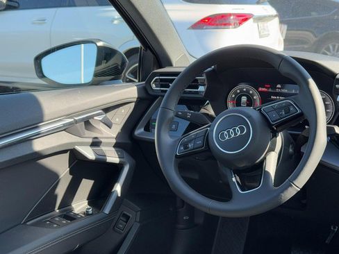 New 2026 Audi A3 2.0T Premium Plus image 7
