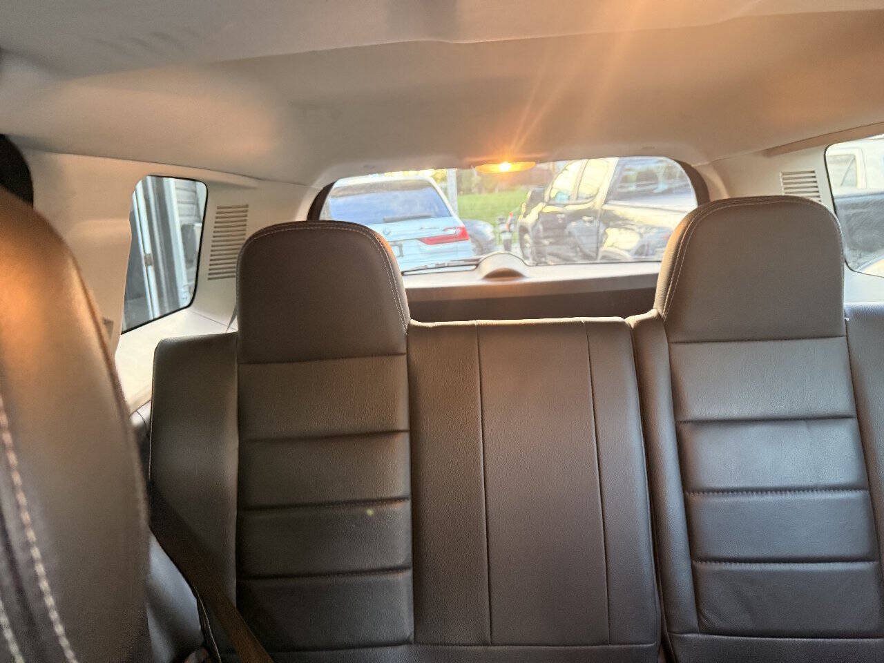 Used 2015 Jeep Patriot High Altitude AWD/4WD image 18