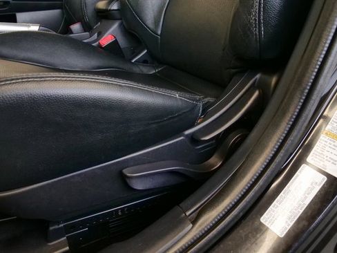 Used 2012 Mitsubishi Lancer Ralliart image 11