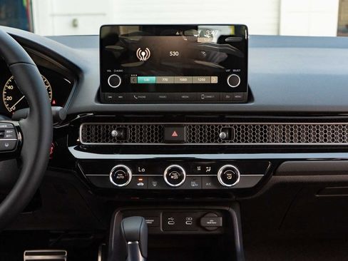 New 2026 Honda Civic Sport image 18