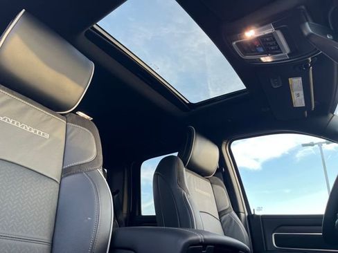 New 2026 RAM 3500 Laramie image 30