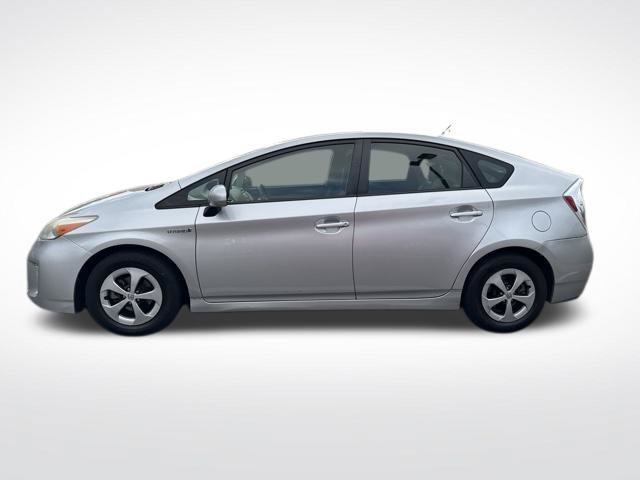 Used 2013 Toyota Prius Two FWD image 3