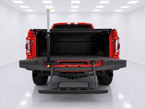 Used 2022 Ford F150 Raptor w/ Equipment Group 801A High AWD/4WD image 24