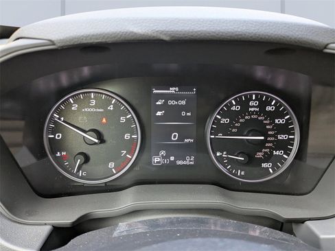 Certified 2024 Subaru Crosstrek 2.0i Premium image 29