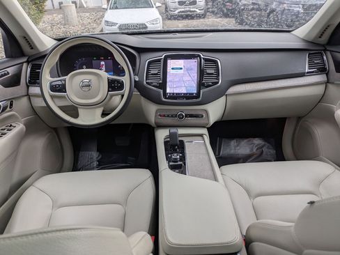 Used 2023 Volvo XC90 T8 Plus w/ Protection Package Premier image 27