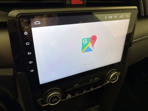 Used 2016 Honda Civic LX image 23