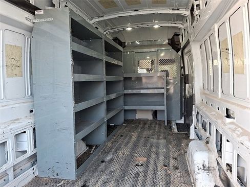 Used 2020 Ford Transit 250 148 High Roof Extended image 6