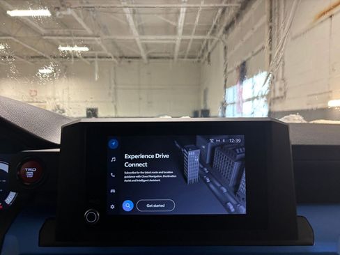 Used 2025 Toyota Tacoma TRD Off-Road image 21