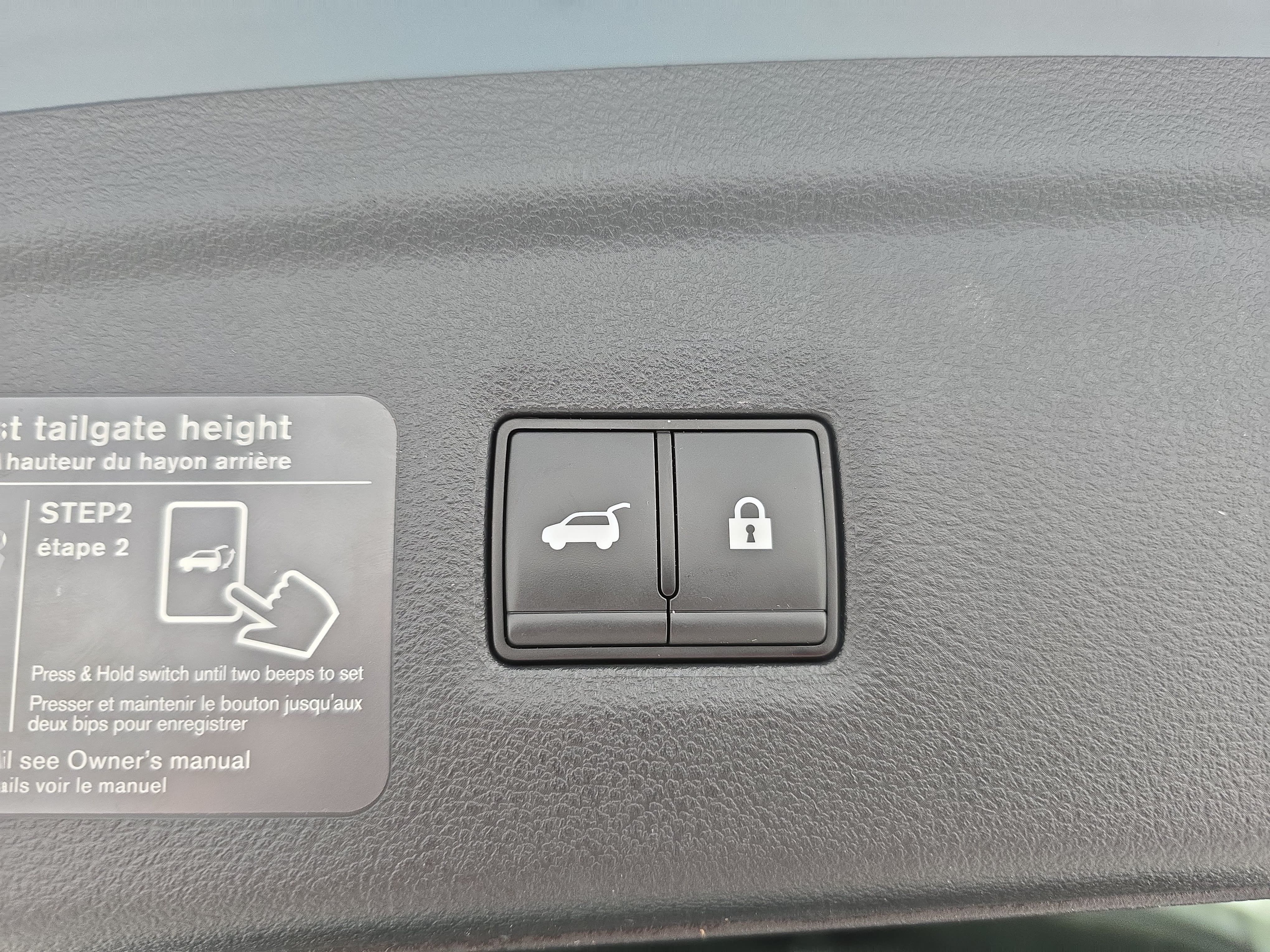 Used 2023 INFINITI QX50 Sport w/ Cargo Package FWD image 13