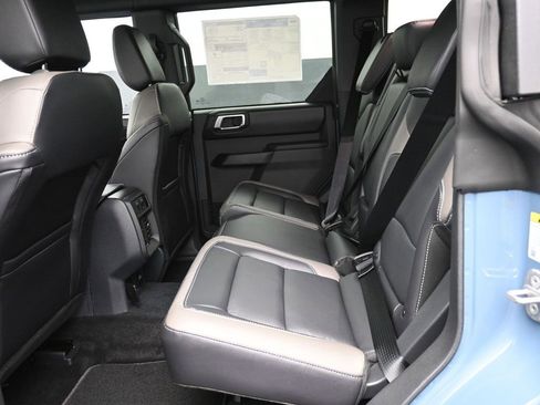 New 2025 Ford Bronco Outer Banks image 26